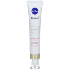 NIVEA® CELLULAR LUMINOUS630® Anti Dunkle Augenringe