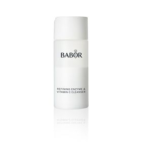 BABOR Refining Enzyme & Vitamin C Cleanser