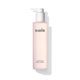 BABOR SOOTHING ROSE TONER