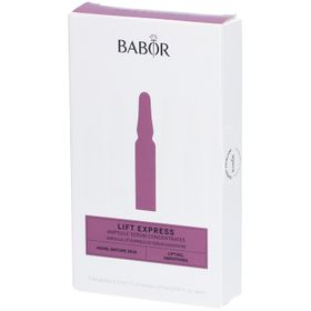 Babor Fluids FP Ampoules Lift Express