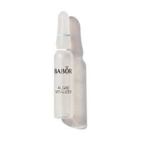 Babor, Fluids FP Ampoules Algae Vitalizer