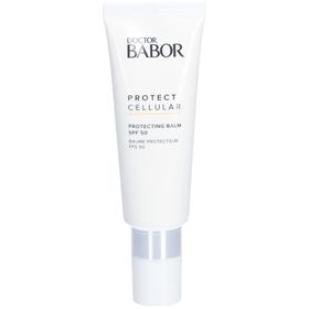 DOCTOR BABOR PROTECT CELLULAR