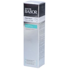 DOCTOR BABOR PROTECT CELLULAR DE-STRESS & REPAIR LOTION