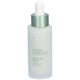 BABOR Doctor Clean Formance Phyto CBD Serum