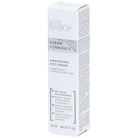 DOCTOR BABOR Awakening Eye Cream