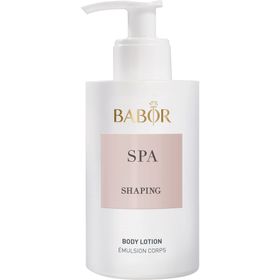 BABOR SPA Shaping Body Lotion