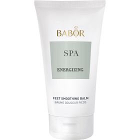 BABOR SPA Energizing Feet Smoothing Balm