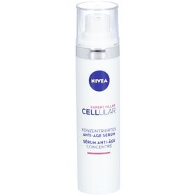 NIVEA® Cellular Expert Filler Anti-Age Serum