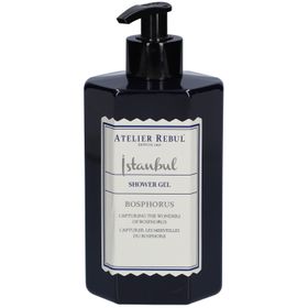 Atelier Rebul Istanbul Bosphorus Douchegel 400ml