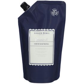 Atelier Rebul Istanbul Bosphorus Handzeep Navulling 500ml