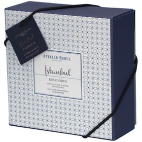 Atelier Rebul Istanbul Bosphorus Miniature Home Geschenkset