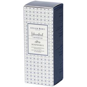 Atelier Rebul Istanbul Bosphorus Auto Parfum 25ml