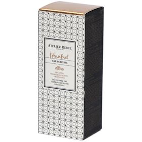 Atelier Rebul Istanbul Auto Parfum 25ml