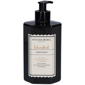 Atelier Rebul Istanbul Handzeep 400ml