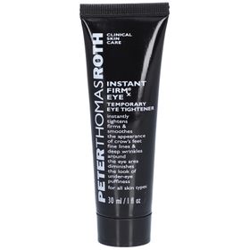 Peter Thomas Roth - Instant FIRMx® Eye Temporary Eye Tightener 30ml