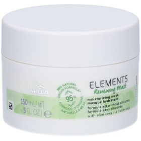 Wella Elements Renewing Mask