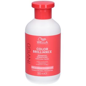 Wella Invigo Color Brilliance Shampoo Fine