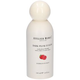 Atelier Rebul Dark Plum Fusion Body Mist 100ml