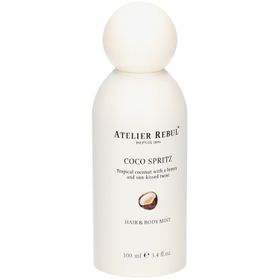 Atelier Rebul Coconut Spritz Body Mist 100ml