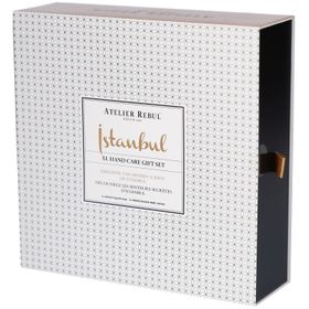 Atelier Rebul Istanbul XL Hand Care Geschenkset