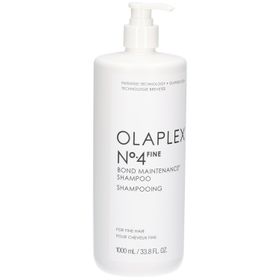 OLAPLEX No.4 Fine Bond Maintenance Shampoo 1l