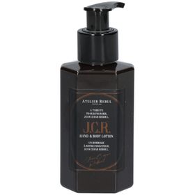Atelier Rebul J.C.R. Hand- und Körperlotion