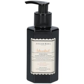Atelier Rebul Istanbul – Hand- und Körperlotion