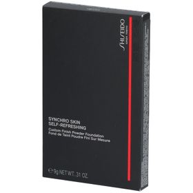 SHISEIDO Smu Sssr Cf Powder Fd 150