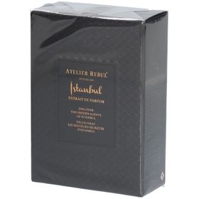 Atelier Rebul Istanbul extrait de parfum 50ml