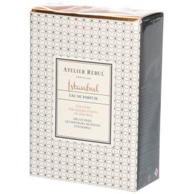 Atelier Rebul Istanbul eau de parfum 50ml