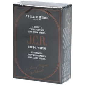 Atelier Rebul J.C.R. eau de parfum 50ml
