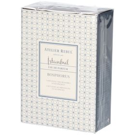 Atelier Rebul Istanbul bosphorus eau de parfum 50ml