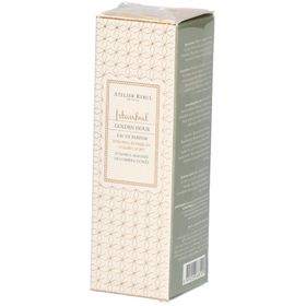 Atelier Rebul istanbul golden hour eau de parfum 12ml
