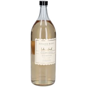 Atelier Rebul Istanbul Golden Hour Geurstokjes Navulling 2000ml