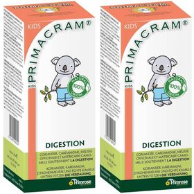 Primrose Primacram Kids