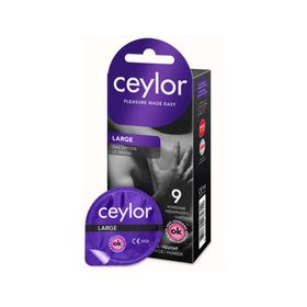 Ceylor *Large Super Glide*