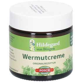 ST. HILDEGARD-POSCH Hildegard Wermutsalbe