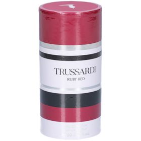 Trussardi, Ruby Red EdP Nat. Spray