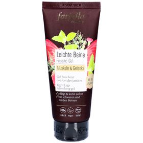 Farfalla Leichte Beine Frische-Gel