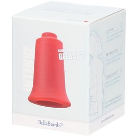 Bella Bambi Schröpfkopf, 3.5cm, intense