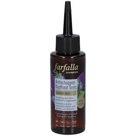 Farfalla Antischuppen Kopfhaut Tonic