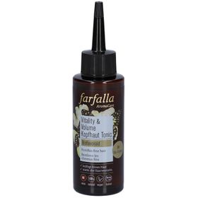 Farfalla Vitality und Volume Kopfhaut Tonic