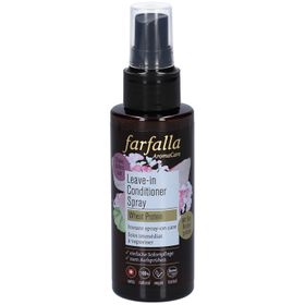 Farfalla Leave-in Conditioner Spray Wheat Protein