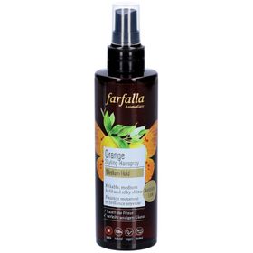 Farfalla Orange Styling Haarspray