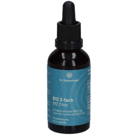 Dr. Niedermaier Vitamin B12 2 mal Tropfen