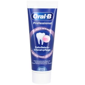 Oral-B Professional Zahnfleisch-Intensivpflege Zahncreme