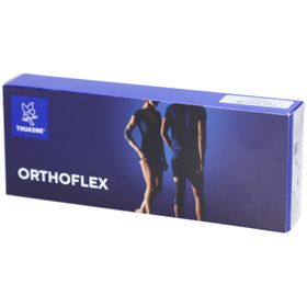 THUASNE Orthoflex lang Handgelenkbandage, individuelle Anpassung durch Klettverschlüsse