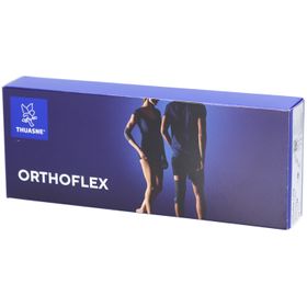 THUASNE Orthoflex lang Handgelenkbandage, individuelle Anpassung durch Klettverschlüsse