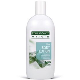 EDUARD VOGT ORIGIN Aloe Body Lotion