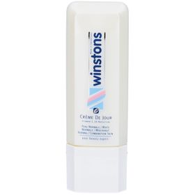 winstons Tagescreme Normale bis Mischhaut